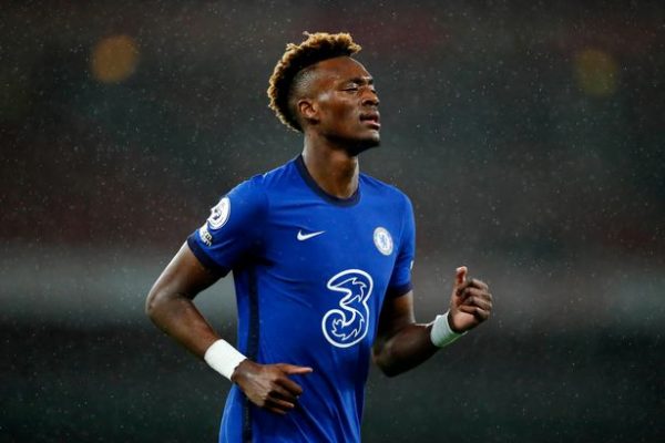 Arsenal are ready to pay demanded by Tammy Abraham
