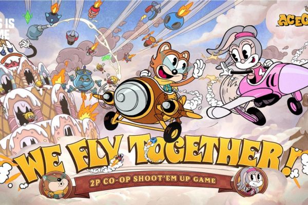 อาชีพเริ่มต้นใน ACECRAFT