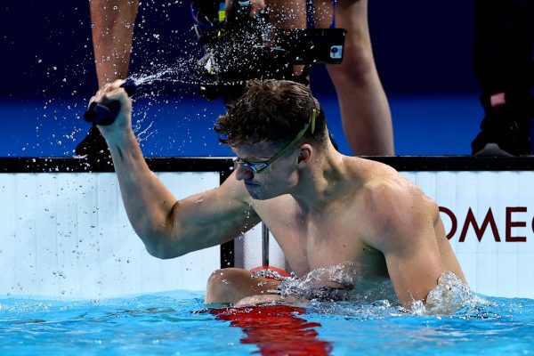 บทบาทรัฐและเอกชนต่อการลงทุนในกีฬาว่ายน้ำฝรั่งเศส