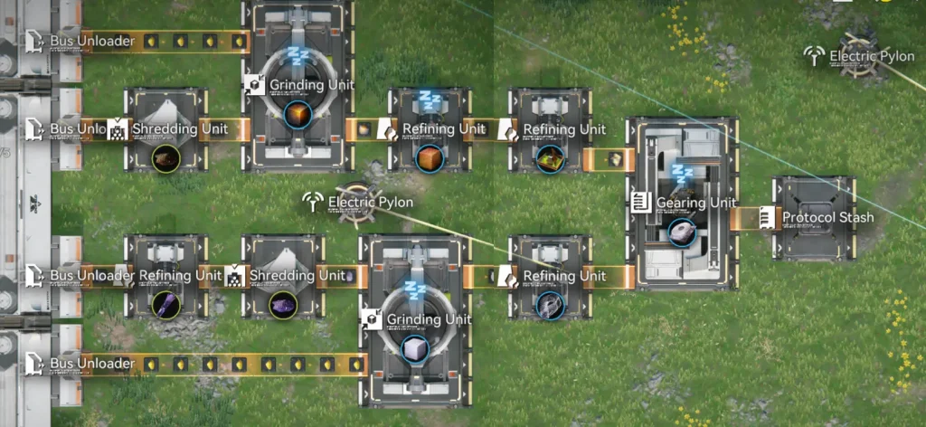 แนวโน้ม Meta และสไตล์การเล่นของ Arknights: Endfield