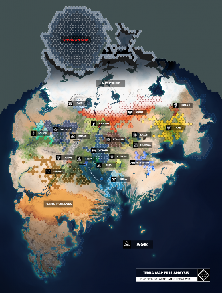 สรุป Arknights: Endfield คือก้าวต่อไปที่สำคัญของซีรีส์หรือไม่
