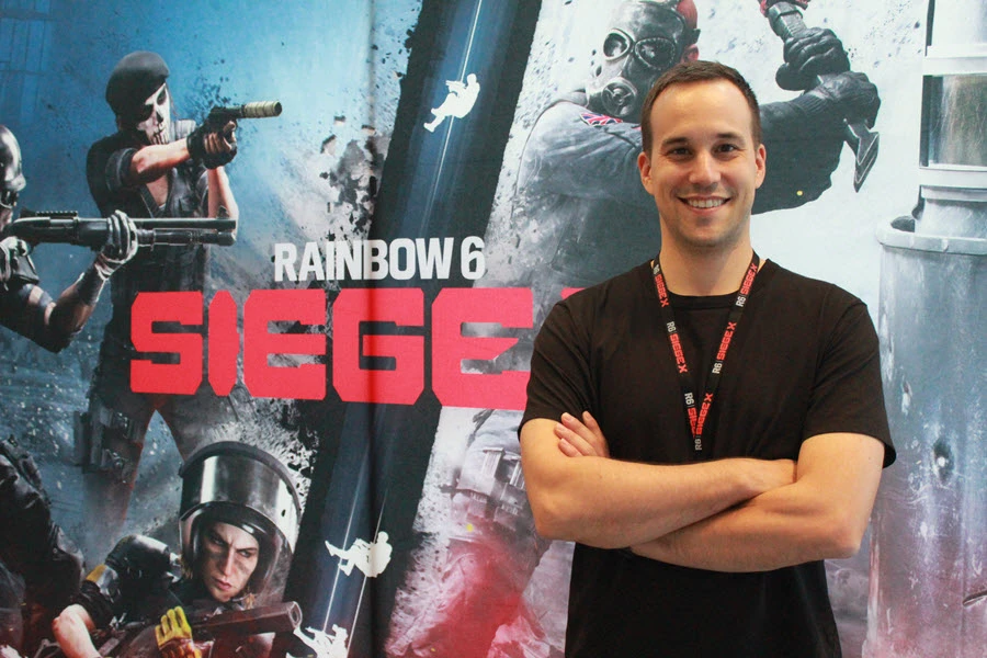 Rainbow Six Siege X เป็นเกม Skill หรือ Pay to Win