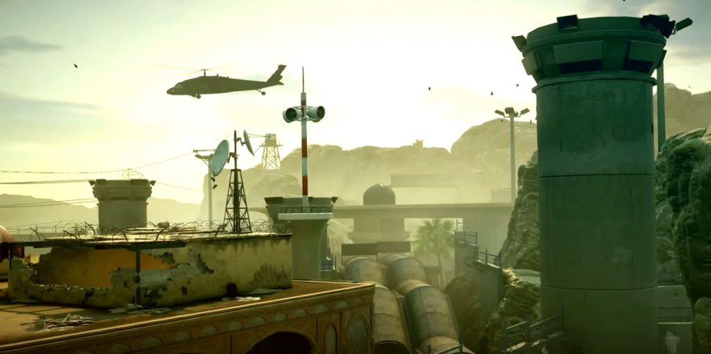 ระบบ Rank และ Matchmaking ใหม่ใน Rainbow Six Siege X