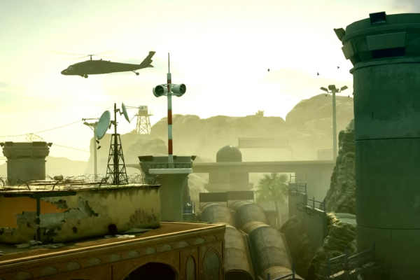 ระบบ Rank และ Matchmaking ใหม่ใน Rainbow Six Siege X