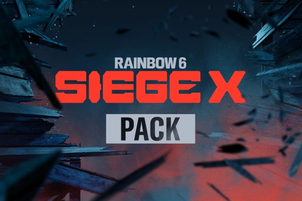 ทีม Esports ที่น่าจับตามองใน Rainbow Six Siege X