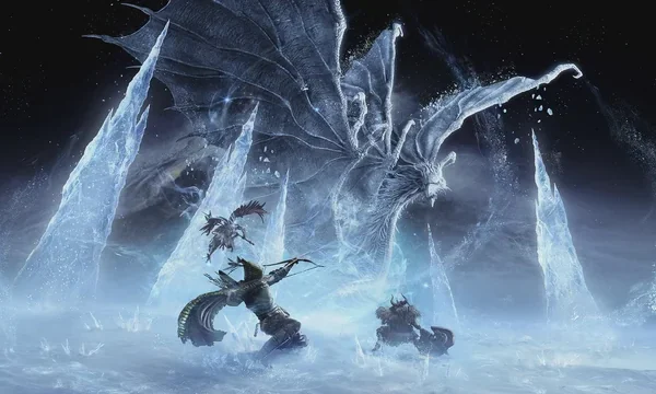 วิธีจัด Hybrid Build ให้สมดุลทั้ง PvE และ PvP ใน Elden Ring: Nightreign