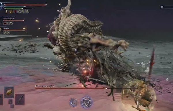ระบบ PvP ใน Elden Ring: Nightreign จะดุเดือดกว่าเดิมแค่ไหน
