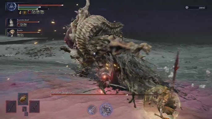 ระบบ PvP ใน Elden Ring: Nightreign จะดุเดือดกว่าเดิมแค่ไหน